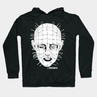 I Don't Want to Be a Pinhead No More! Hoodie